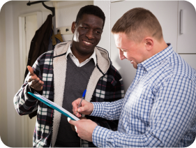 Landlord Services