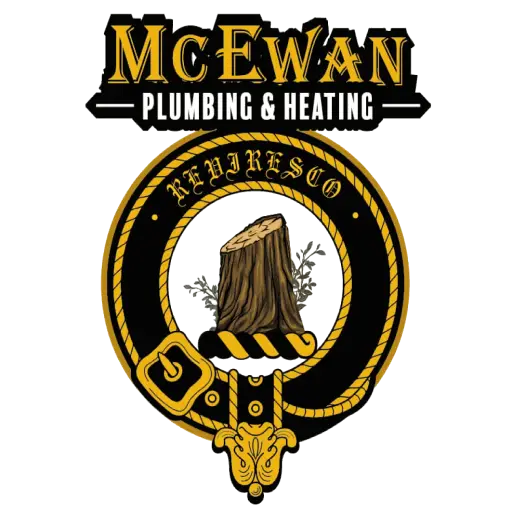 McEwan Plumbing & Heating logo