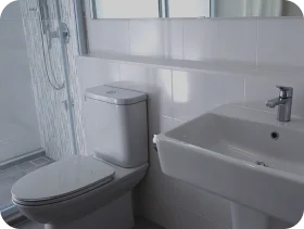 Bathroom Installations