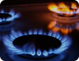 Gas Services