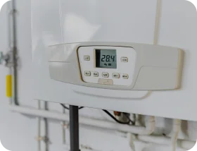Central Heating Solutions