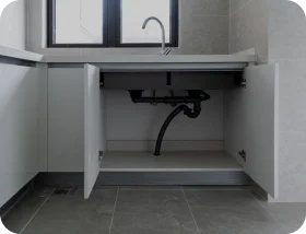 Plumbing Repairs